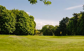 The Musselburgh Golf Club 